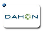 dahon logo