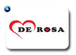 de rosa logo