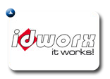 idworx logo