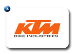 ktm logo