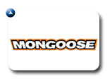 mongoose logo