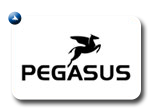 pegasus logo