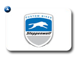 steppenwolf logo